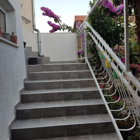 Dalmati house Hotel Brodarica  Kültér fotó