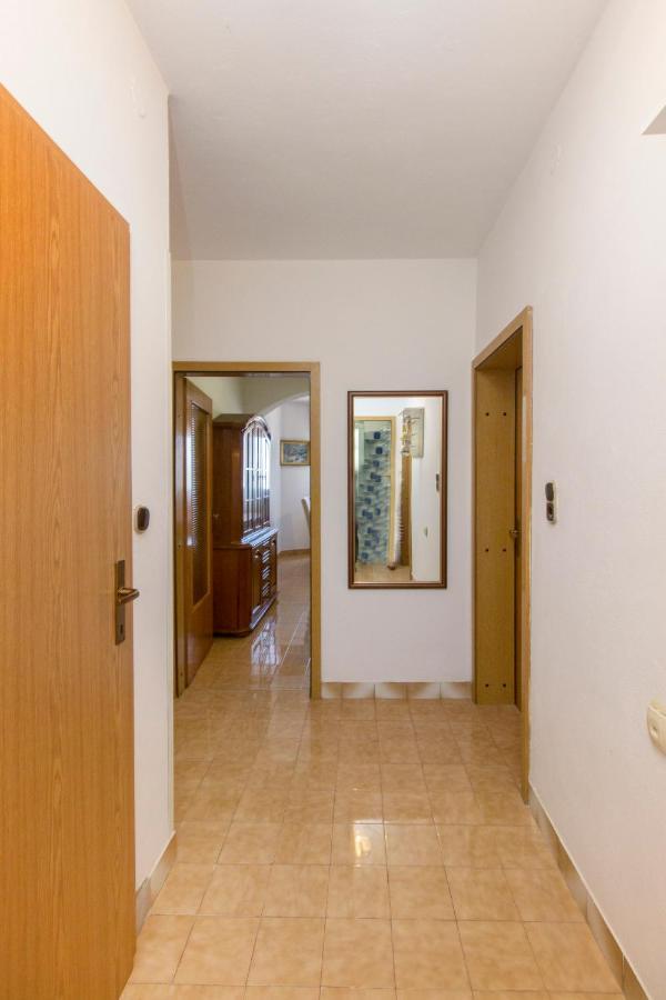 Dalmati house Hotel Brodarica  Kültér fotó