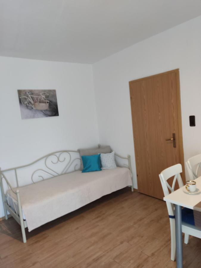 Dalmati house Hotel Brodarica  Kültér fotó