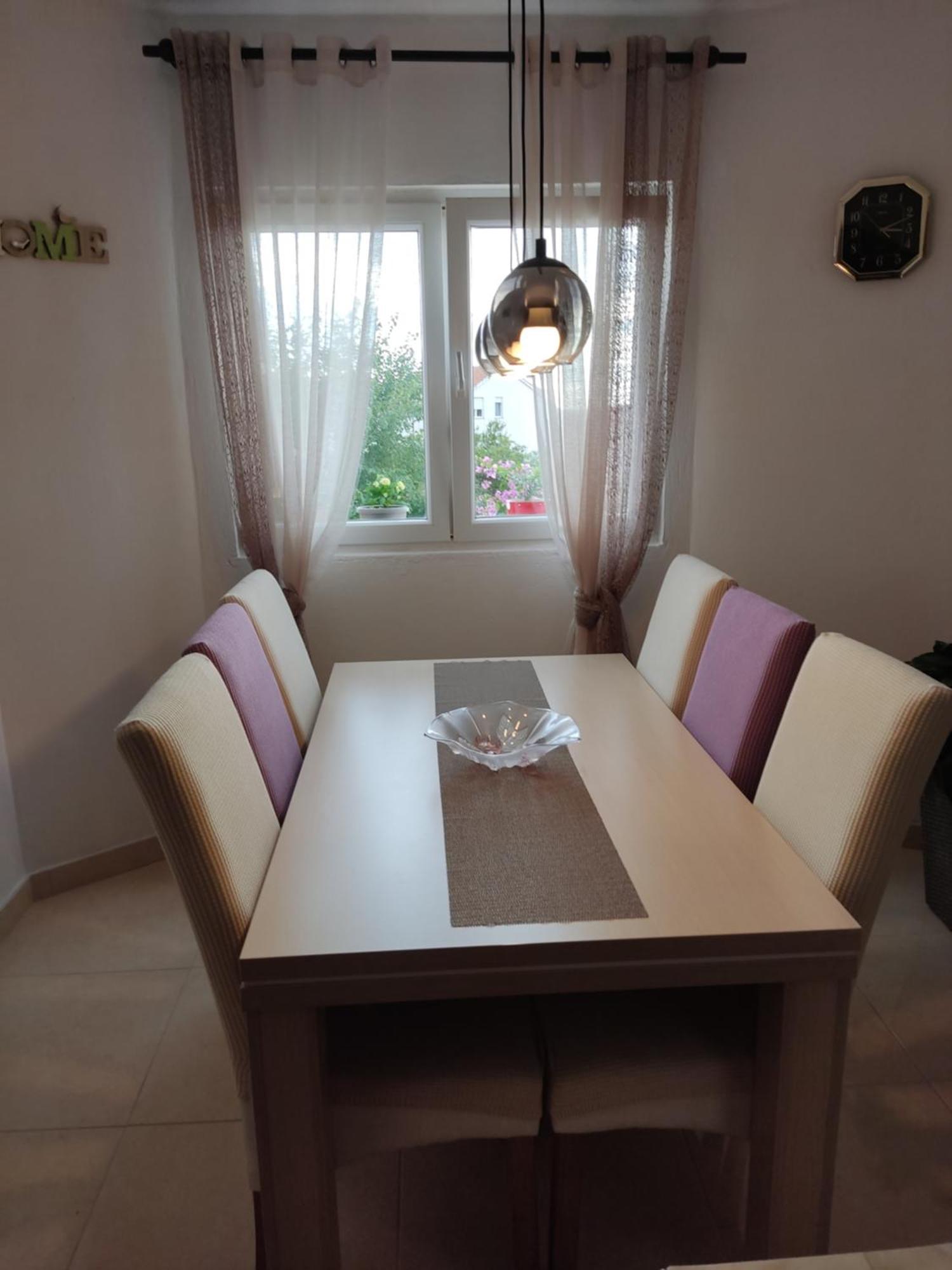 Dalmati house Hotel Brodarica  Kültér fotó